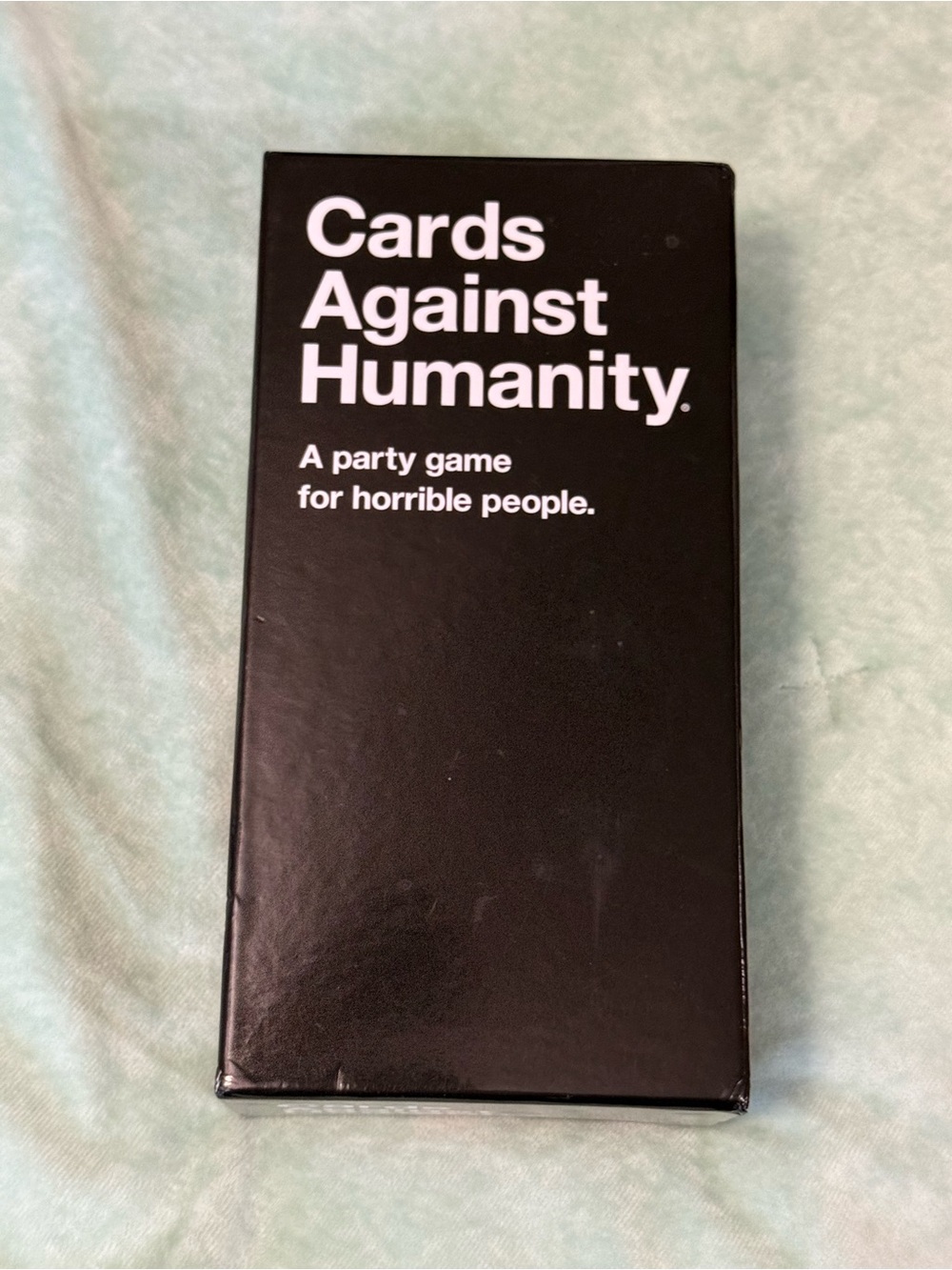 Cards Against Humanity